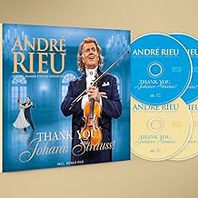 Thank You Johann Strauss Mp3