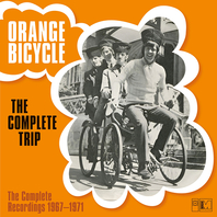 The Complete Trip: The Complete Recordings 1967-1971 Mp3