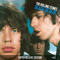 Black And Blue (Super Deluxe Edition) CD1 Mp3