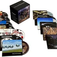 The Studio Albums 1992-2016 Mp3