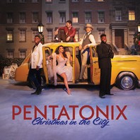 Christmas In The City Mp3