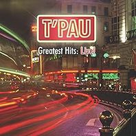 T'Pau - Greatest Hits Mp3
