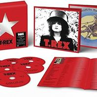The Studio Albums 1970-1977 - Deluxe Mp3