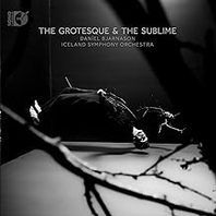 The Grotesque & The Sublime Mp3