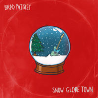 Snow Globe Town Mp3