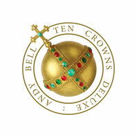 The Crown Jewels Ten Crowns Deluxe Mp3