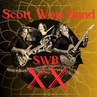 Scott Weis Band XX Mp3