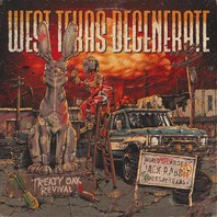 West Texas Degenerate Mp3