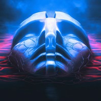 The New Flesh US jewel case Mp3