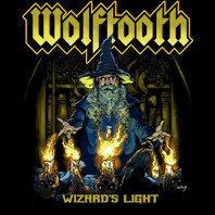 Wizard's Light Album Buy Now on Soundike