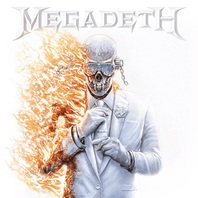 Megadeth (Target Exclusive) Mp3