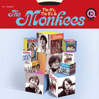 The A's, The B's & The Monkees Mp3