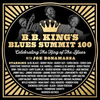 B.B. King's Blues Summit 100 CD1 Mp3
