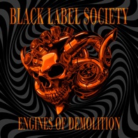 Engines Of Demolition (Deluxe Edition) Mp3
