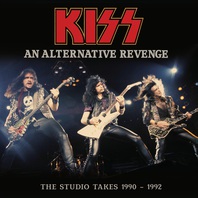 An Alternative Revenge (The Studio Takes 1990-1992) Mp3