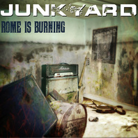 Rome Is Burning Album Buy Now on Soundike