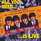 All You Need Is Live Mp3