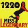 Miss Legendary Mp3