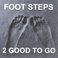 Foot Steps Mp3