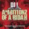 Ambitionz Of A Ridah - The Real Best Of 2Pac (Mixed By Dj L) Mp3