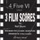 3 Film Scores By Rolf Sturm Mp3