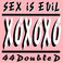 Sex IS Evil Mp3