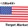Target Market Mp3