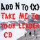 Take Me To Your Leader (CDS) Mp3