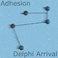 Delphi Arrival Mp3