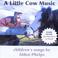 A Little Cow Music: Children's Songs By Alden Phelps Mp3