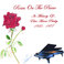 Roses On The Piano Mp3