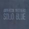 Solid Blue Mp3