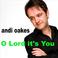 O Lord it's You Mp3