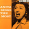 Anita Sings The Most (Vinyl) Mp3