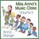 Miss Anna's Music Class: Volume II Mp3