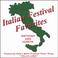 Italian Festival Favorites Mp3