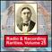 Radio & Recording Rarities, Volume 25 Mp3