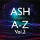 A - Z Vol. 2 Mp3
