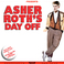 Asher Roth's Day Off Mp3
