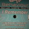 I Remember (BAD012) Vinyl Mp3