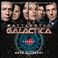 Battlestar Galactica: Season Four CD2 Mp3