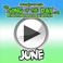 The Song Of The Day.Com - June Mp3