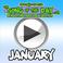 The Song Of The Day.Com - January Mp3