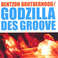 Godzilla des Groove - 2CD Mp3