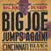 Big Joe Jumps Again! Mp3