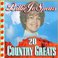 20 Country Greats Mp3
