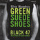 Elvis Murphy's Green Suede Shoes Mp3