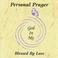 Personal Prayer -- God In Me Mp3