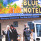 Blue Motel Mp3
