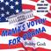Mama's Votin' for Obama Mp3
